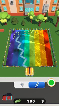 Mowing Customize - Screenshot 3