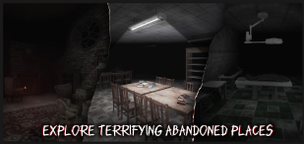 Eyes: The Horror Game - Screenshot 2