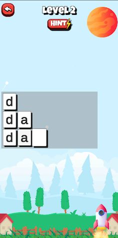 Spelling Learn & Practice - Screenshot 4