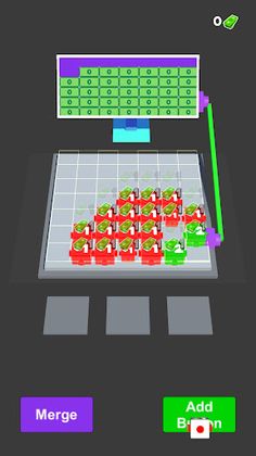 Button Fever 2 Pro - Screenshot 3