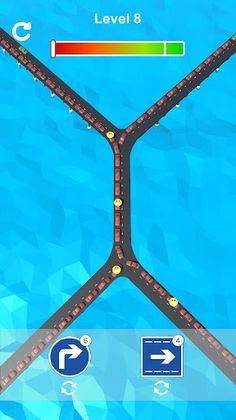 Sea Traffic - Screenshot 3