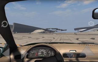 Car Crash Damage Engine Wreck - Screenshot 2