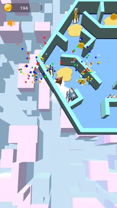 No Found Me - Screenshot 3