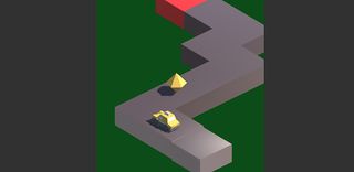 Tappy Taxi - Screenshot 1