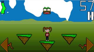 Couette Couette - Screenshot 1