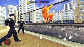 City Jail - Prison Simulator - Screenshot 1