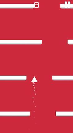 Fast Triangle - Screenshot 3