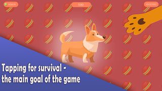 Dog versus angry cat fight! - Screenshot 2