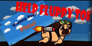 Fluppy Toe - Screenshot 2