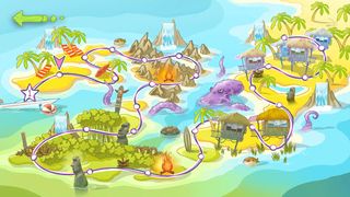 Фрутмотив Яркое Детство - Screenshot 3