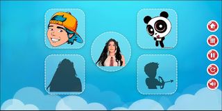 Juegos de Yolo Aventuras - Screenshot 2