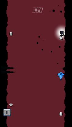 Black Drop - Screenshot 2