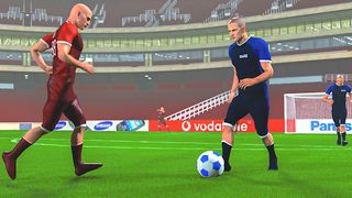 Soccer Star Football Games - Screenshot 1
