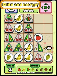 Triapse - Screenshot 4