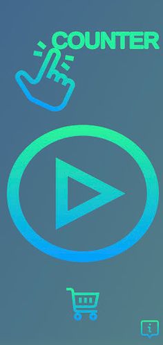 Tap Counter Pro - Screenshot 1