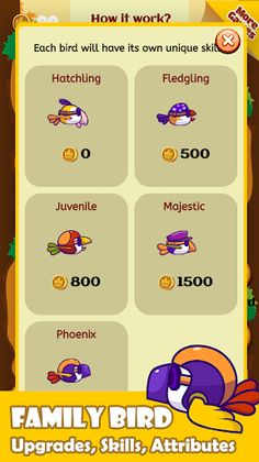 Flap To Earn - Screenshot 2