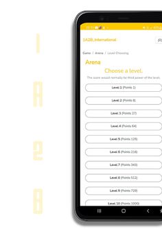 1A2B/Bulls and Cows - Screenshot 4