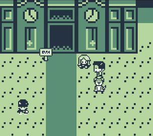 Quest Arrest - Screenshot 1