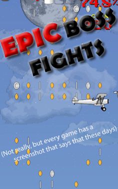 90 Story Lavatory - Screenshot 2