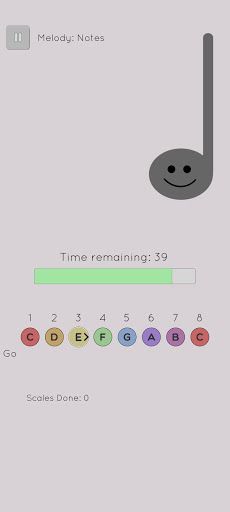 Quarty - Screenshot 2