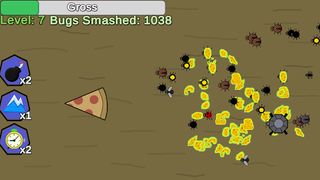 Pizza Defense! - Screenshot 3