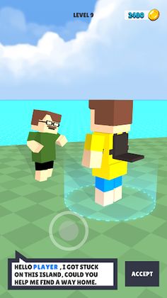 Word Harvest - Screenshot 1