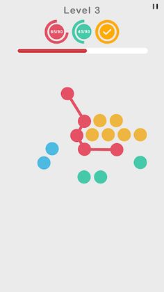 Dot to Dots - Screenshot 1