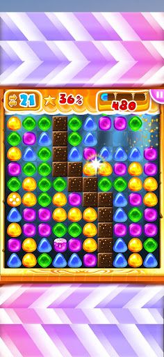 JellyTele - Screenshot 1