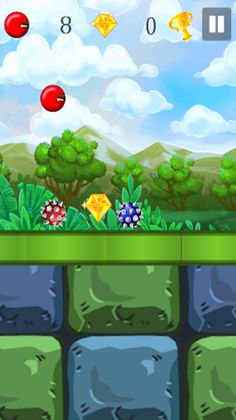 Frisk 2D - Screenshot 4