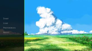 Kehidupan di Desa Harapan - Screenshot 1