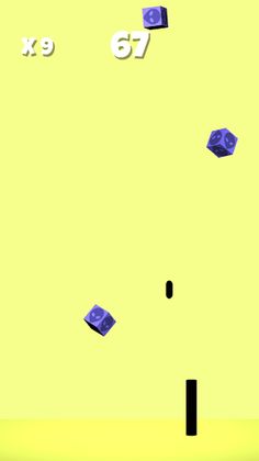 Swift Tapper - Screenshot 4