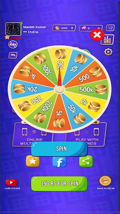 LUDOEARN - Screenshot 3