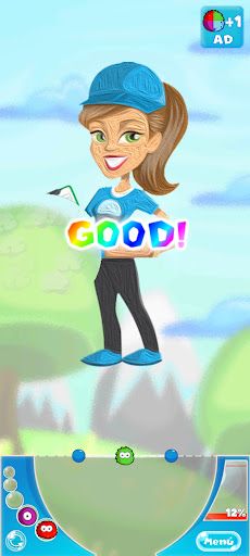 Furry Bombs: Puzzle Adventure - Screenshot 4