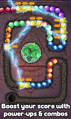 Super Zumbaa Classic - Screenshot 2