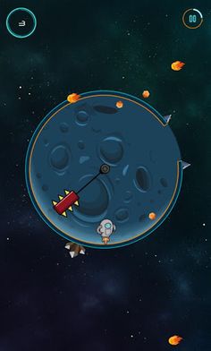 Ionosphere - Screenshot 3