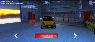 Hatchback Drift Simulator - Screenshot 2