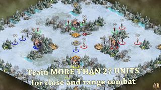 Medieval Battlefields - Screenshot 3