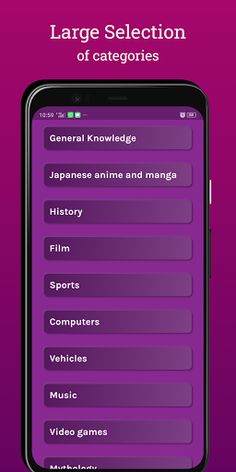 Quiz33 - Screenshot 1