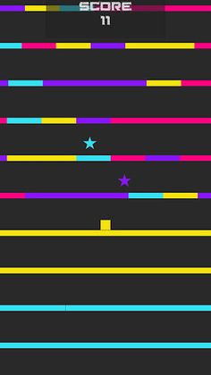 Color Leaper - Screenshot 3