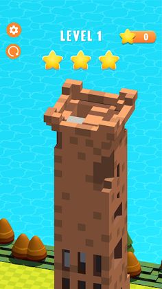 Stack Shapes - Screenshot 3