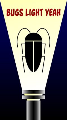 Bugs Light Yeah. A led prank - Screenshot 1