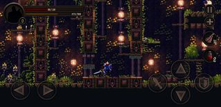 Castellan - Screenshot 2