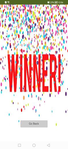 Balloon123 - Screenshot 2