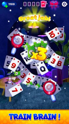 Solitaire Card - Home Decor - Screenshot 3