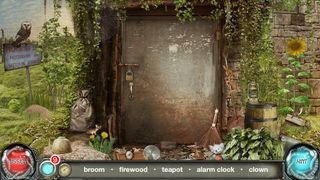 Time Trap - Hidden Objects - Screenshot 2