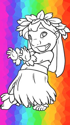 Blue Koala Cute Coloring Game - Screenshot 2