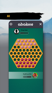 Abalone® - Screenshot 3