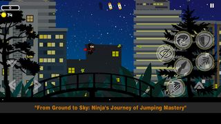 Shadow Platform Runner - Screenshot 3