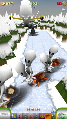 Tower Madness - Screenshot 4