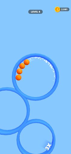 Roundin! - Screenshot 1